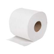 Toalettpapper, EU-Ecolabel, 2-lagers, 27,5 mx 64 rl.
