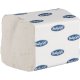Toiletpapir i ark