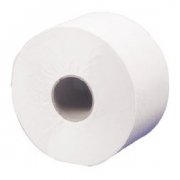 Jumborulle, Mini, tervunnet papper, 2-lagers, 180 m. x 12 rl.