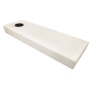 Water tank, flat, 51 L