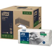 Tork 510479 Industriduk, W4, 1-lagers, 4x120 ark