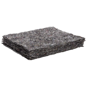 Verkstadsdukar, 38x40 cm, gr, 10 kg frp