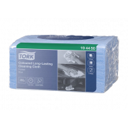 Tork 194450 B8 Allroundduk, bl 30x38cm 8x40 st.