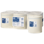 Tork 120145 Centerfeedrulle. Universal 310, Hvid - M2