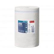Tork M1 Advanced Centrefeed-Paper 1 Ply white 120 m. 11 pcs