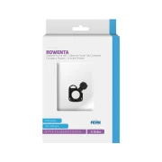 Dammsugarpsar till Rowenta/OBH Silence Force, X-Trem Power och Compact Power, 5 st