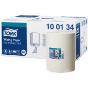 Tork 100134 Basic Centrefeed-Paper 1 Ply 300 m. 6 pcs