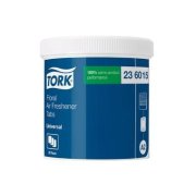 Tork Airfreshener Disc, floral scent, 4 x 20 pcs.