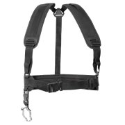 BELT KIT SUPPORT FOR TELESCOPING LANCE