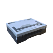 Toolbox for clean water systems