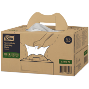 Tork 530176 stark torkduk, 1-lagers, 120 st