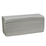 Hndkldeark, c-fold. ubleget 1-lags, 24,5 x 33 cm. 4032 ark