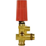 Suttner regulation valves UL-250