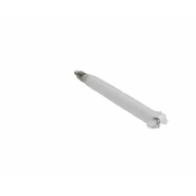 Vikan Rrborste fr flexibel skaft, 20 cm, 12 mm. medelstora borst