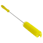 Vikan Pipe cleaner 40x500mm yellow