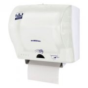 Tork H12 Hndklde dispenser, hvid