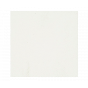 Gastro Lunchservetter nyfiber 3-lagers 1/4-vikt, vit 33x33cm. 1680 st