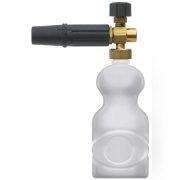 FOAM INJECTOR LS3 WITH TANK
