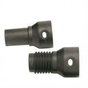 Krcher Connecting sleeve C-DN 35 (clip on taper), EC (electrically conductive)