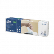 Tork 13670 Xpressnap Extra Soft Dispenserserviet, hvid interfold 4000 stk