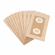 Stvsugerposer 10 stk.