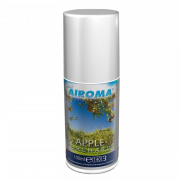 Vectair Micro Airoma, luftfrisker refill, Apple Orchard, 100 ml.