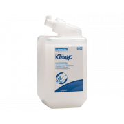 Kimcare 6332 hr & kropsshampoo 6x1L.