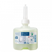 Tork 420652 Luksus Hair & Body Mini Sbe S2. 475ml. x 8 stk.