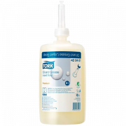 Tork 420401 Industri Sbe S1. 1L. x 6 stk