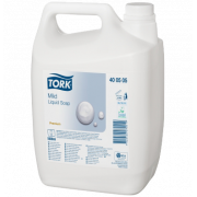 Tork Mild Sbe 5 L. x 3 stk