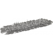 Ergoclean Damp 43, fugtmoppe 90 cm.