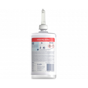 Tork 910106 Salubrin Alcogel Hnddesinficering 1L. x 6 stk