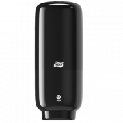 Tork 561608 Skumsbe og desinfektion Dispenser, S4 Touch free Sort