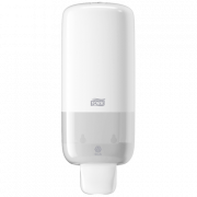 Tork S4 561500 Dispenser Hndhygiejne, Hvid