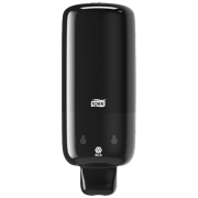 Tork S4 Skumsbe Dispenser, Sort