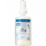 Tork 520501 Premium Skumsbe S4, Mild 1 L. x 6 stk.