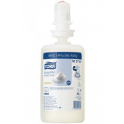 Tork 520701 S4 Premium Skumsbe, Extra Mild 1L. x 6 stk.