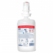 Tork 520855 S4 Antimikrobiel Skumsbe 1L. x 6 stk.