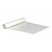 Sk Transparent, 70x110 cm, 100 ltr. 55 my. 20 rl.