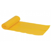 Sk gul, 55x103 cm, 60 ltr. 35 my. 24 rl.