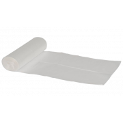 Sk transparent, 55x103 cm, 60 ltr. 35 my. 24 rl.