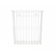 Tork 226002 Papperskorg, metall 20 l.