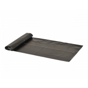 Plastpose HD, gr, 37x50 cm. 30 ps. x 72 rl.