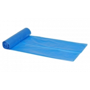 Affaldsposer LD, bl 37x50 cm. 15 ltr. 56 rl./krt.