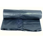 Containersk, sort, 180 L. 40my 100 stk