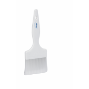 Vikan levnedsmiddelpensel 72 mm, Hvid