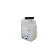 Nilfisk Ecoflex kemi-doseringsbeholder 5 L