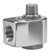 Roterande st�lldon - Easywash 3/8 inv�ndig-1/4 utv�ndig