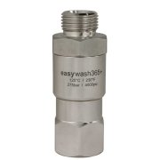 Easywash365+ swivel joint, 3/8 - 275 bar
