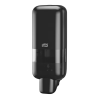 Tork 564508 Tv�l- och handspritdispenser S4, svart